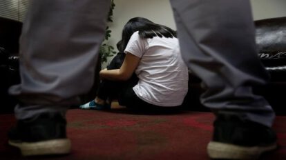 Prisión preventiva por violación a hijastra con discapacidad
