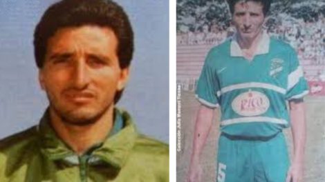 Fallece Sergio Rivero Kuhn, figura de Bolivia rumbo a Estados Unidos 1994