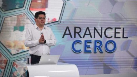 Economía boliviana mejorará en cuatro meses según el Gobierno