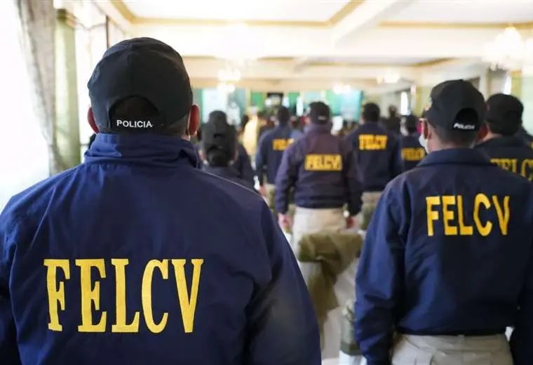 Abuso sexual en Plan Tres Mil