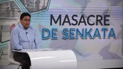 Juicios por masacre de Senkata y petrocontratos en Bolivia