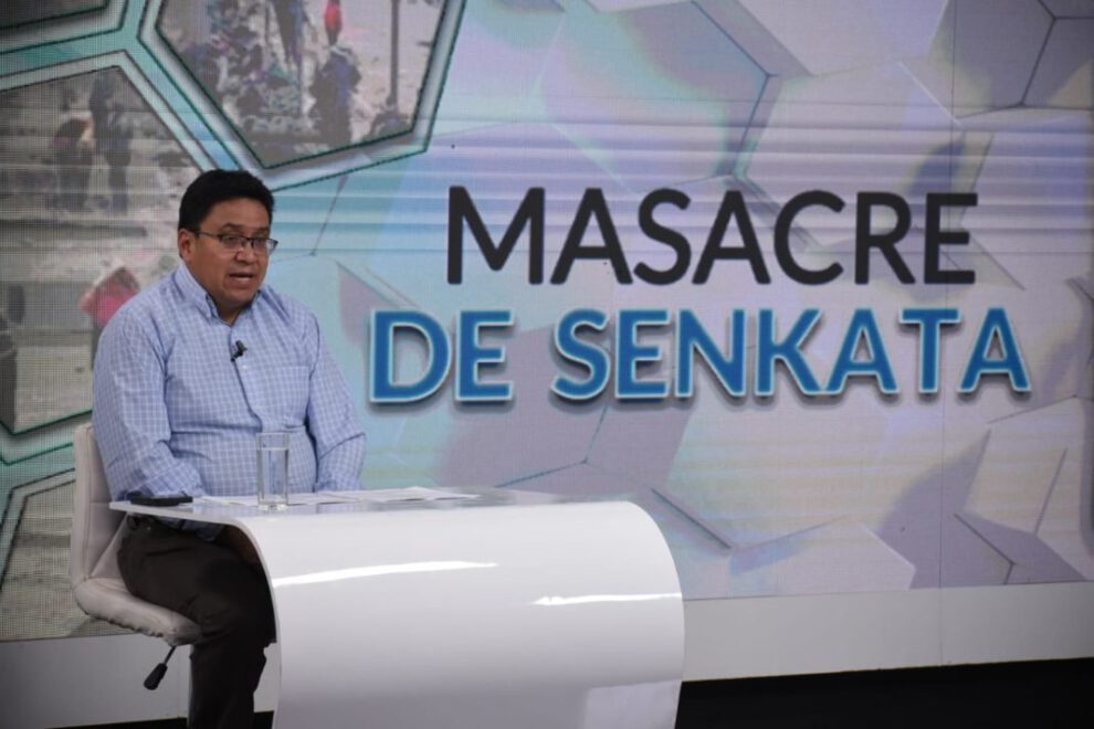 Juicios por masacre de Senkata y petrocontratos en Bolivia