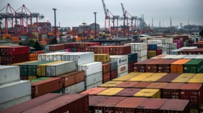 Reducción del impuesto a las importaciones en Argentina