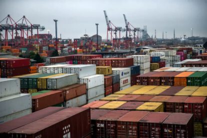 Reducción del impuesto a las importaciones en Argentina
