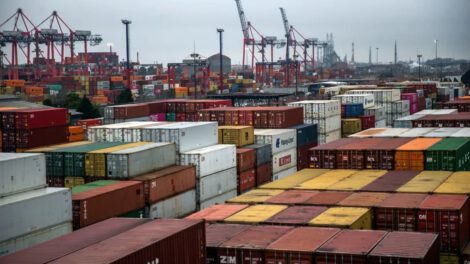 Reducción del impuesto a las importaciones en Argentina