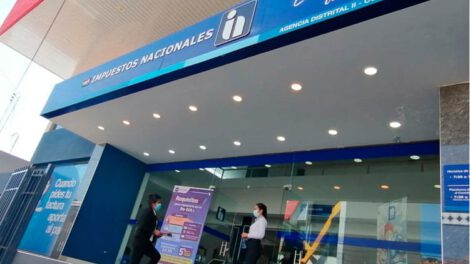 Decreto Supremo N° 5196 beneficia a Cooperativas de Transporte