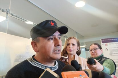 Diputado Rojas insta al TSE a enviar veedores al congreso