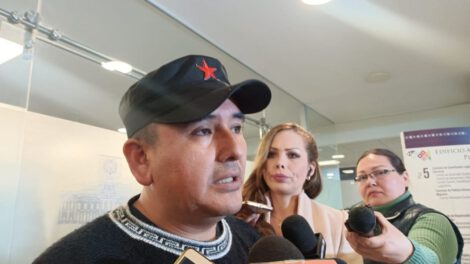 Diputado Rojas insta al TSE a enviar veedores al congreso
