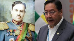 Referéndum de Bolivia 1931 y reformas constitucionales