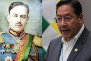 Referéndum de Bolivia 1931 y reformas constitucionales