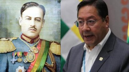 Referéndum de Bolivia 1931 y reformas constitucionales
