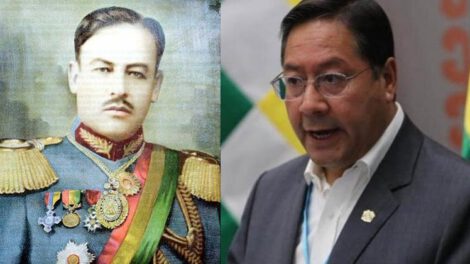 Referéndum de Bolivia 1931 y reformas constitucionales