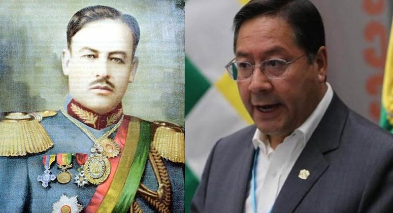 Referéndum de Bolivia 1931 y reformas constitucionales