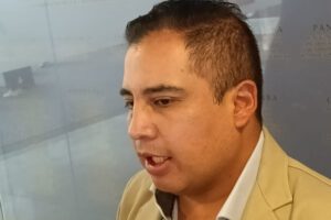 El diputado Alberto Astorga pide transparencia en la designación del Fiscal General