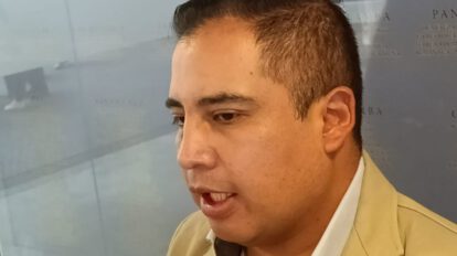 El diputado Alberto Astorga pide transparencia en la designación del Fiscal General