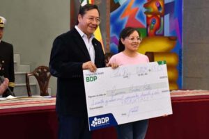 El programa Emprende Joven ofrece créditos al 7,5% para jóvenes emprendedores