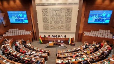 Nuevo Fiscal General del Estado