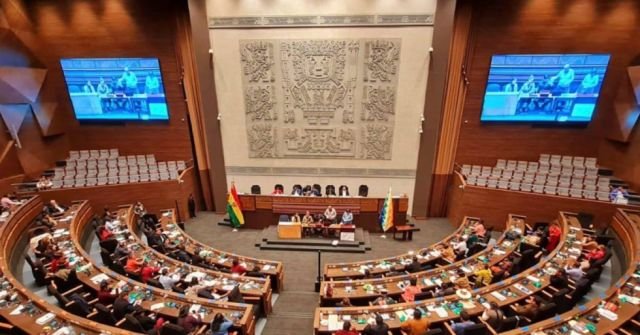 Nuevo Fiscal General del Estado