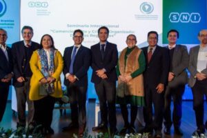 Consejo de Lucha contra el Contrabando en Sudamérica