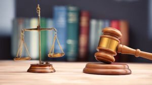 Abogado de defensorías municipales en prisión por solicitar sobornos