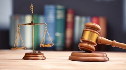 Abogado de defensorías municipales en prisión por solicitar sobornos