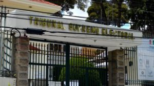 Redistribución de escaños parlamentarios tras resultados del Censo 2024