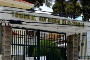 Redistribución de escaños parlamentarios tras resultados del Censo 2024