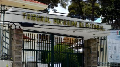 Redistribución de escaños parlamentarios tras resultados del Censo 2024