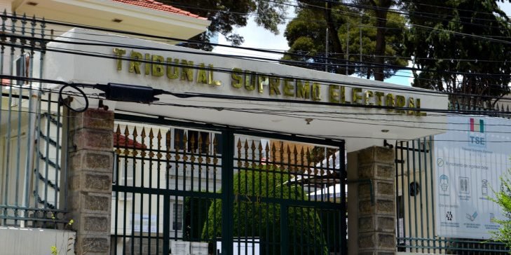 Redistribución de escaños parlamentarios tras resultados del Censo 2024