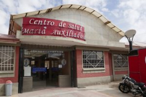 Caso tomógrafo Oruro afectado por acción inconstitucional