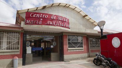 Caso tomógrafo Oruro afectado por acción inconstitucional