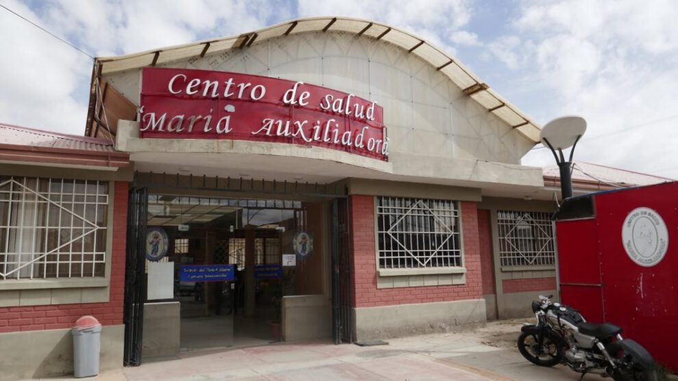 Caso tomógrafo Oruro afectado por acción inconstitucional