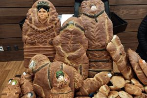 Tanta Wawa patrimonio nacional en Bolivia