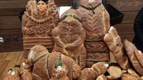 Tanta Wawa patrimonio nacional en Bolivia