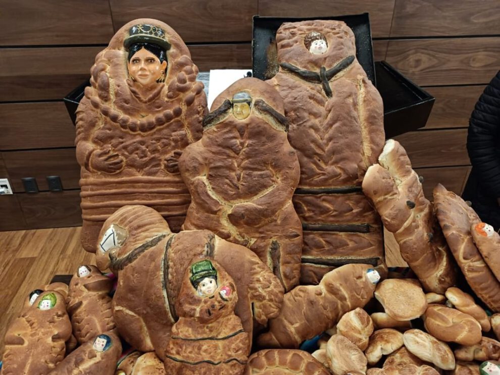 Tanta Wawa patrimonio nacional en Bolivia