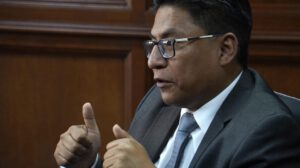Referendo sobre reelección presidencial en Bolivia