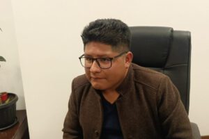 Convocatoria para Fiscal General del Estado