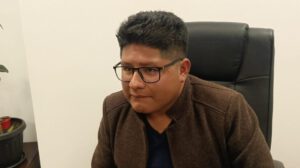 Convocatoria para Fiscal General del Estado