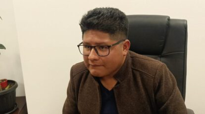 Convocatoria para Fiscal General del Estado