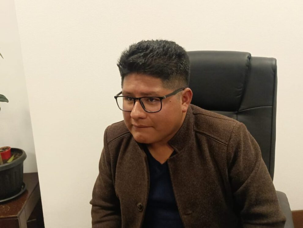 Convocatoria para Fiscal General del Estado