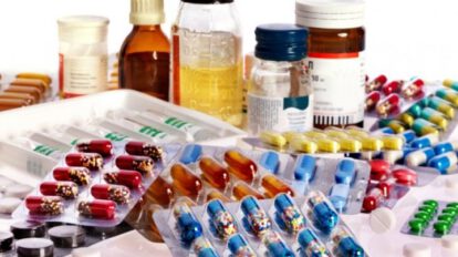 Contrabando de medicamentos en Bolivia