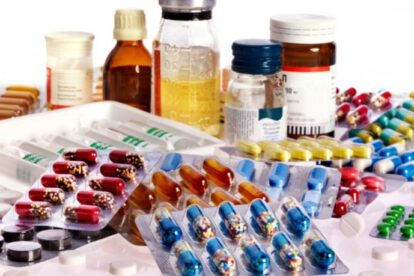 Contrabando de medicamentos en Bolivia
