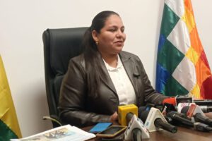 Movilizaciones del MAS afectarán la canasta familiar