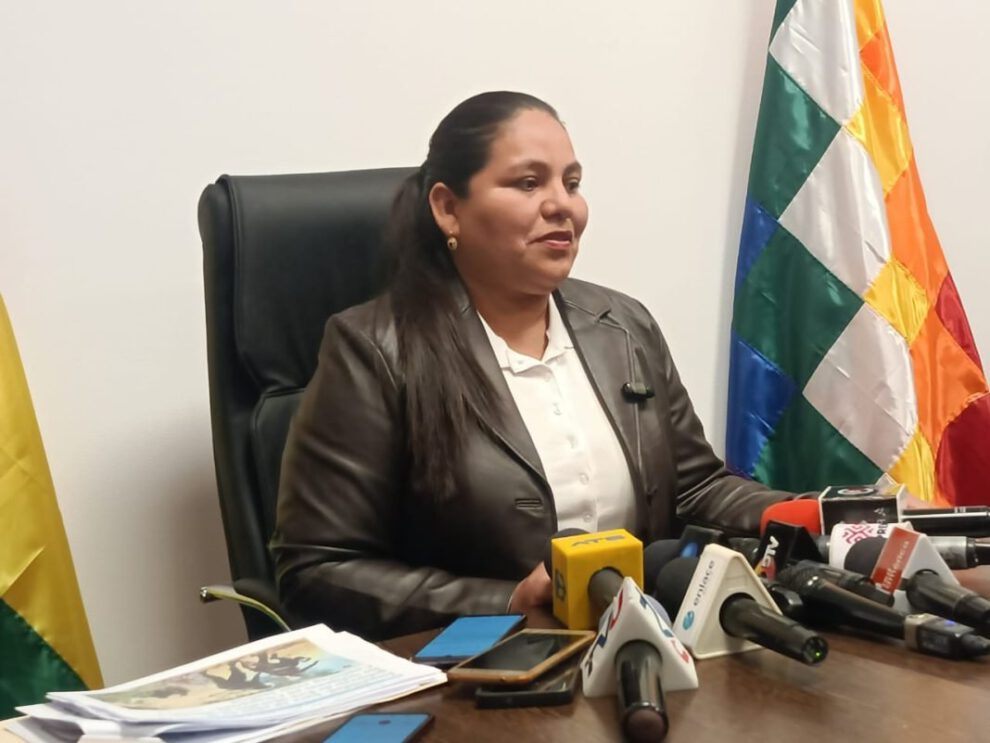 Movilizaciones del MAS afectarán la canasta familiar