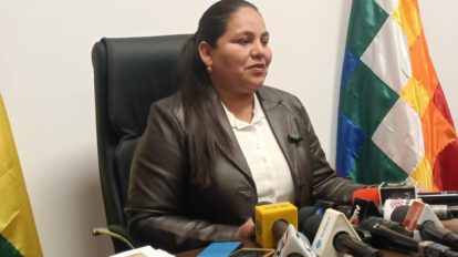 Movilizaciones del MAS afectarán la canasta familiar