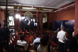 Ley de Acceso a la Información Pública en Argentina