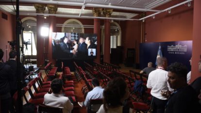 Ley de Acceso a la Información Pública en Argentina