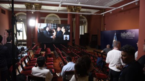 Ley de Acceso a la Información Pública en Argentina