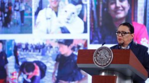Récord de homicidios en México durante el gobierno de AMLO