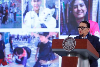 Récord de homicidios en México durante el gobierno de AMLO